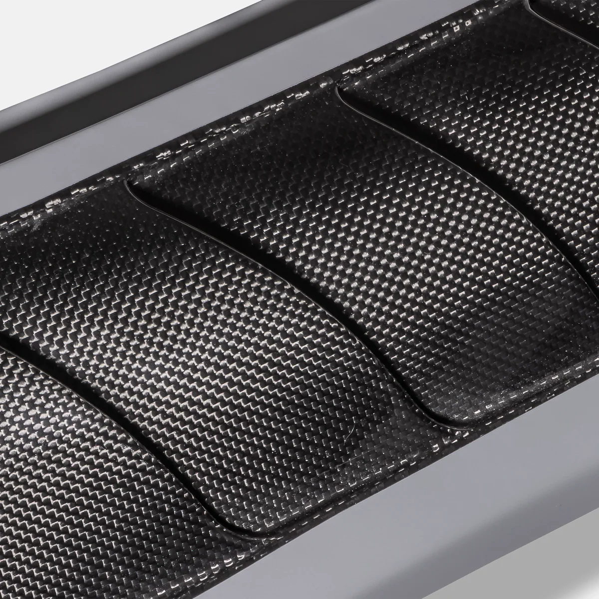 RYFT Carbon Fiber Vented Fenders For Ferrari 296 GTB