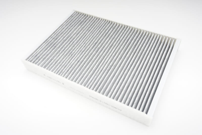 Cabina para Maserati 4200 / GranSport
