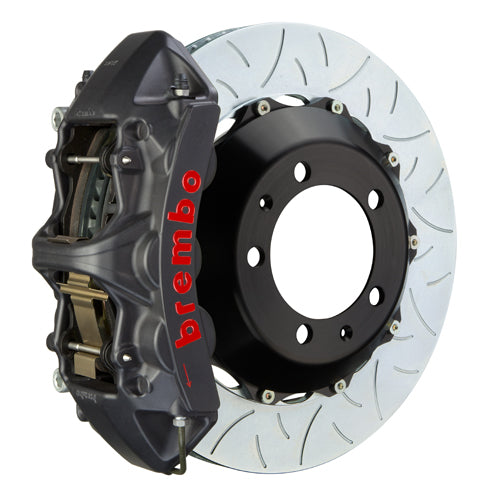 Brembo Big Brake Kit for Ferrari 360 - GT|S System