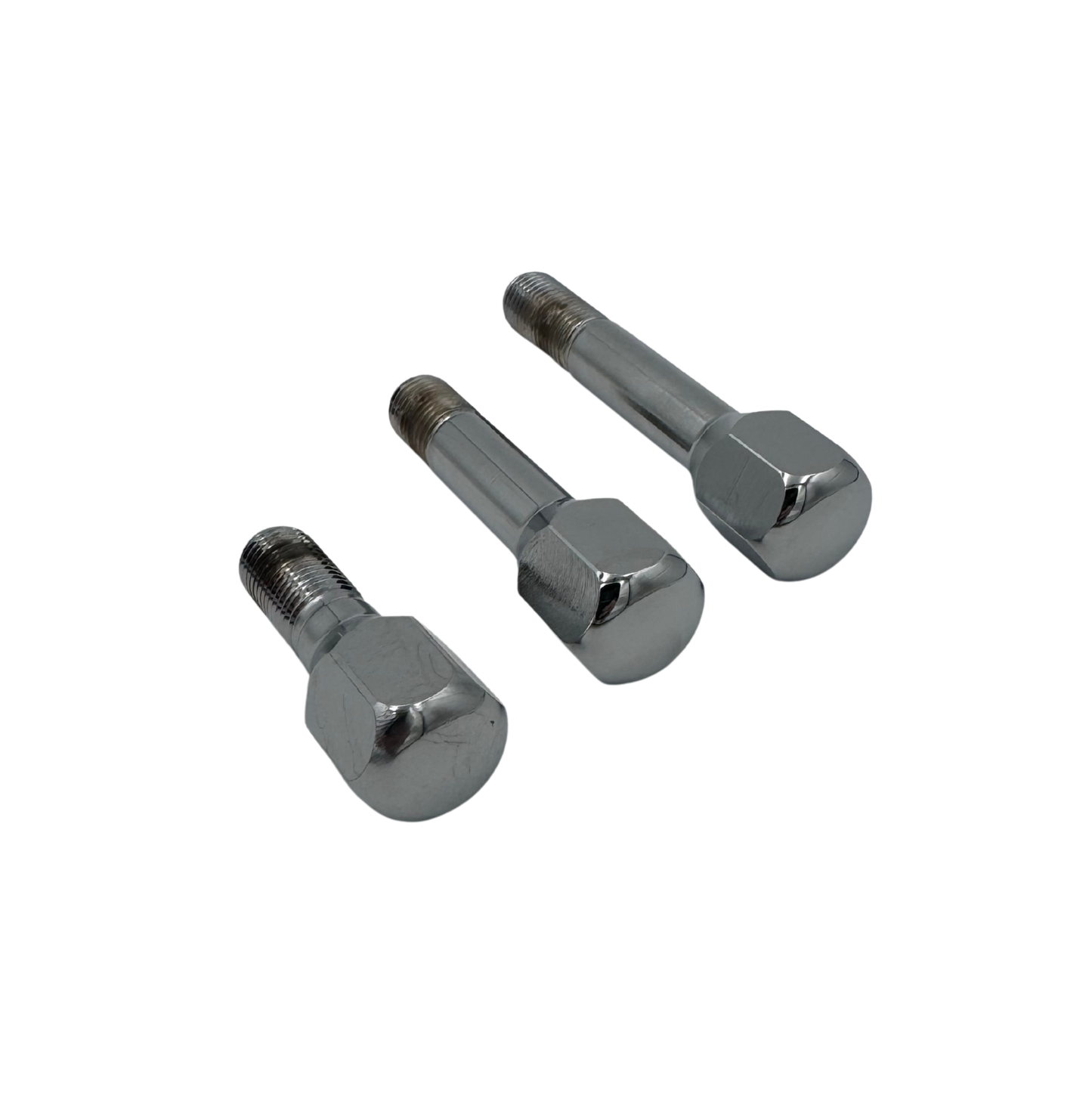 OEM Style Wheel Bolts for Maserati 4200/Gransport