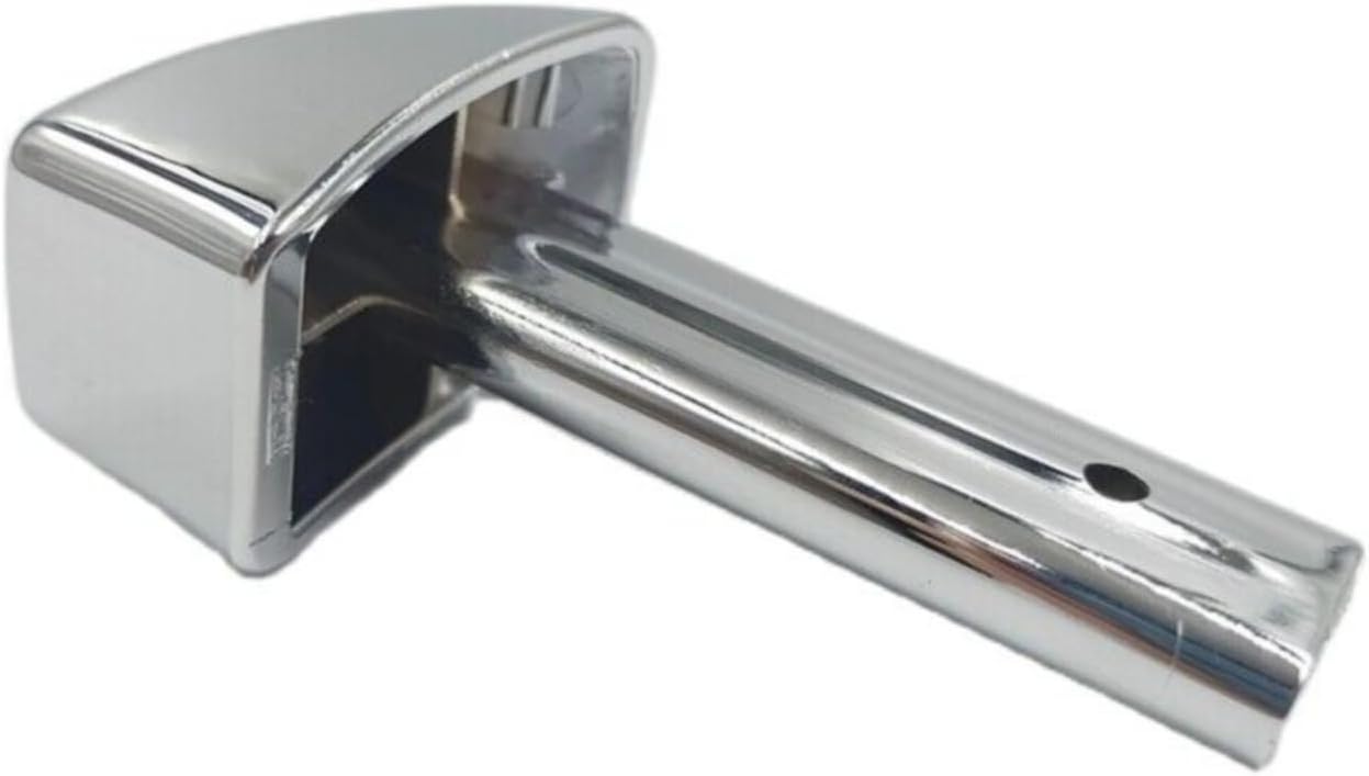 Manetas de asiento de repuesto para Maserati GranTurismo (2008-2019)
