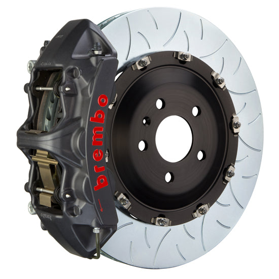 Formula Dynamics - Kit de frenos grandes Brembo para Ferrari 355