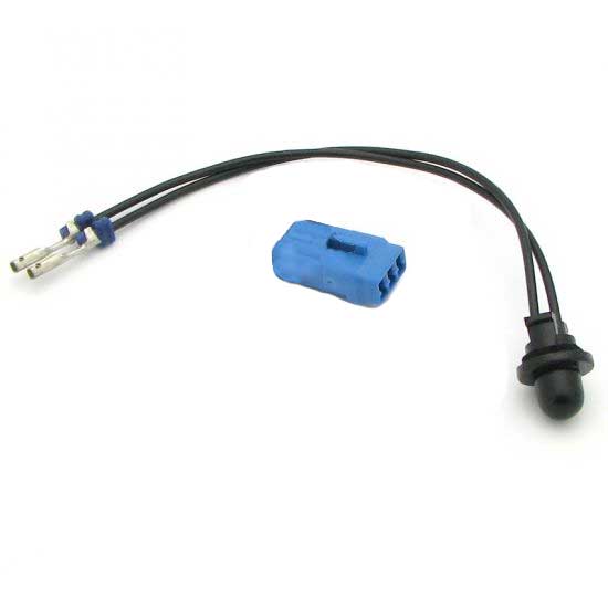 Sensor de temperatura del aire ambiente original Maserati para Maserati Quattroporte (2004-2007)