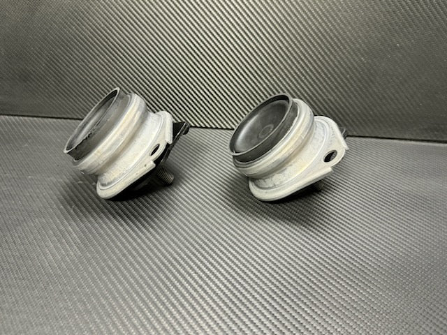 Soporte de motor y transmisión para Maserati GranTurismo (2008-2019)