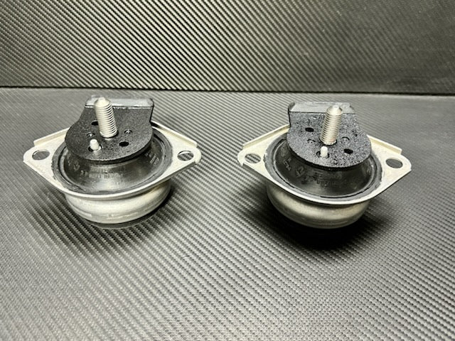 Soporte de motor y transmisión para Maserati GranTurismo (2008-2019)