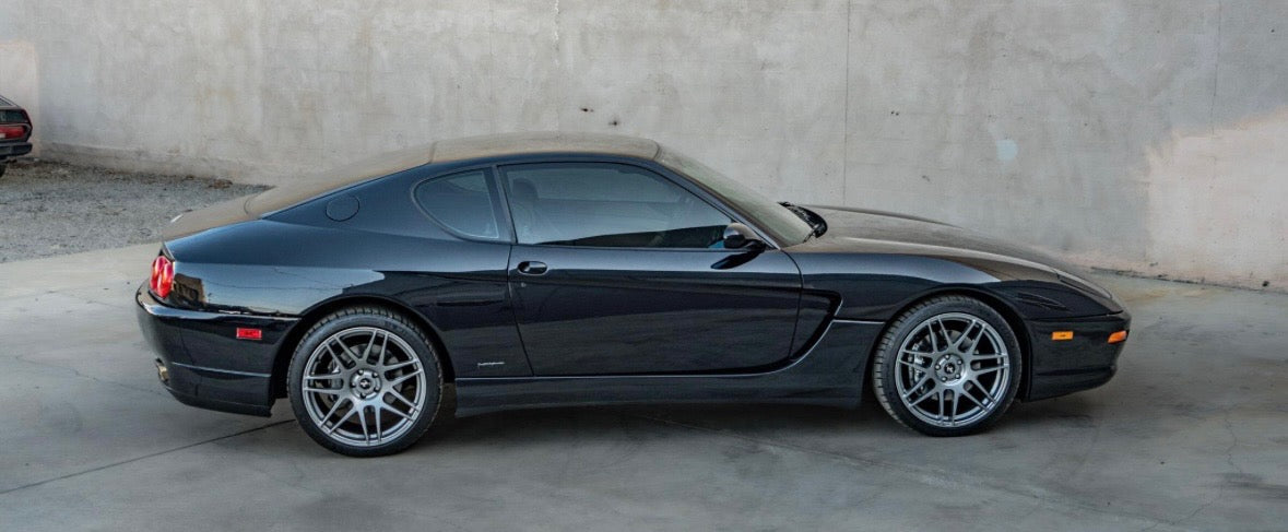 Ruedas Veloce Corsa para Ferrari 456