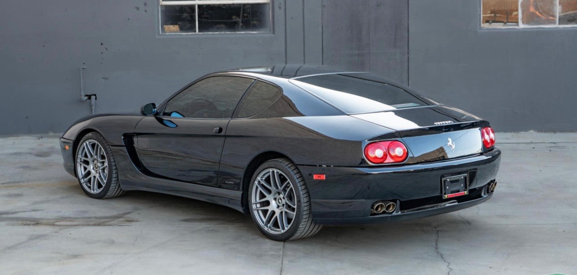 Ruedas Veloce Corsa para Ferrari 456