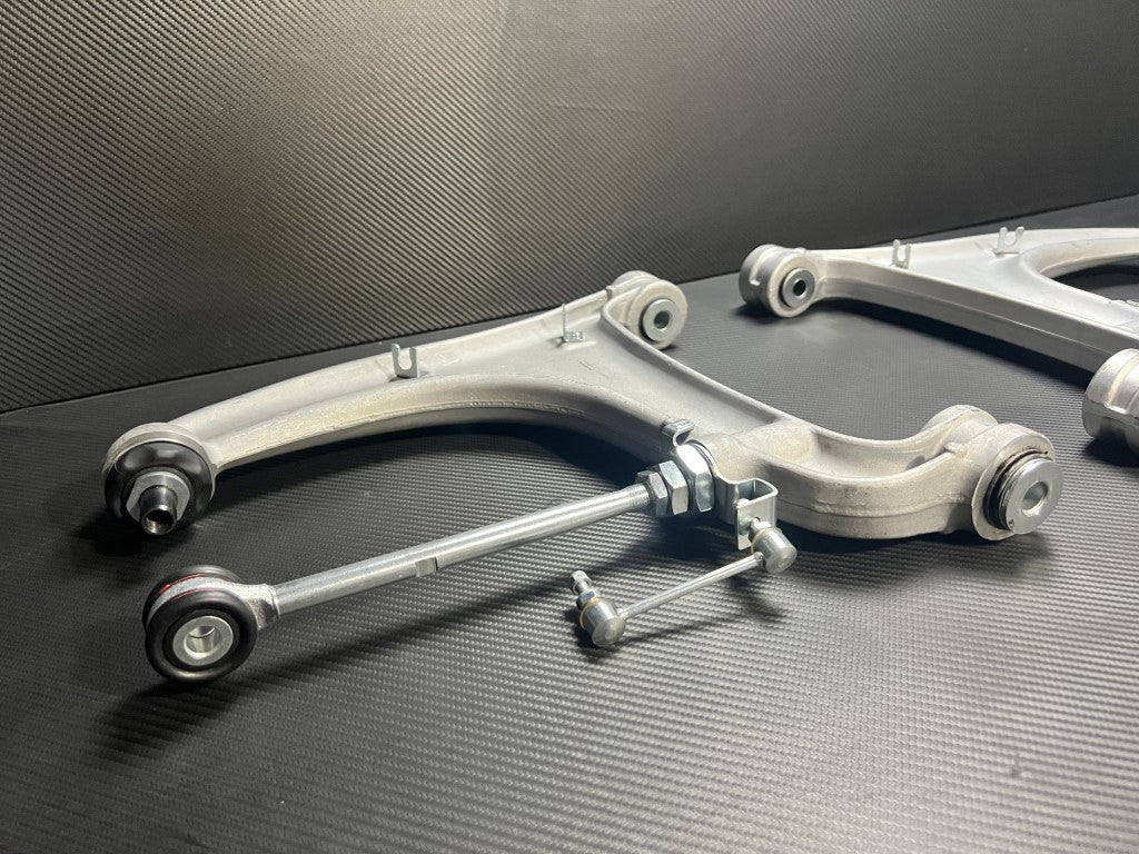 Control Arms for Maserati 4200 / GranSport