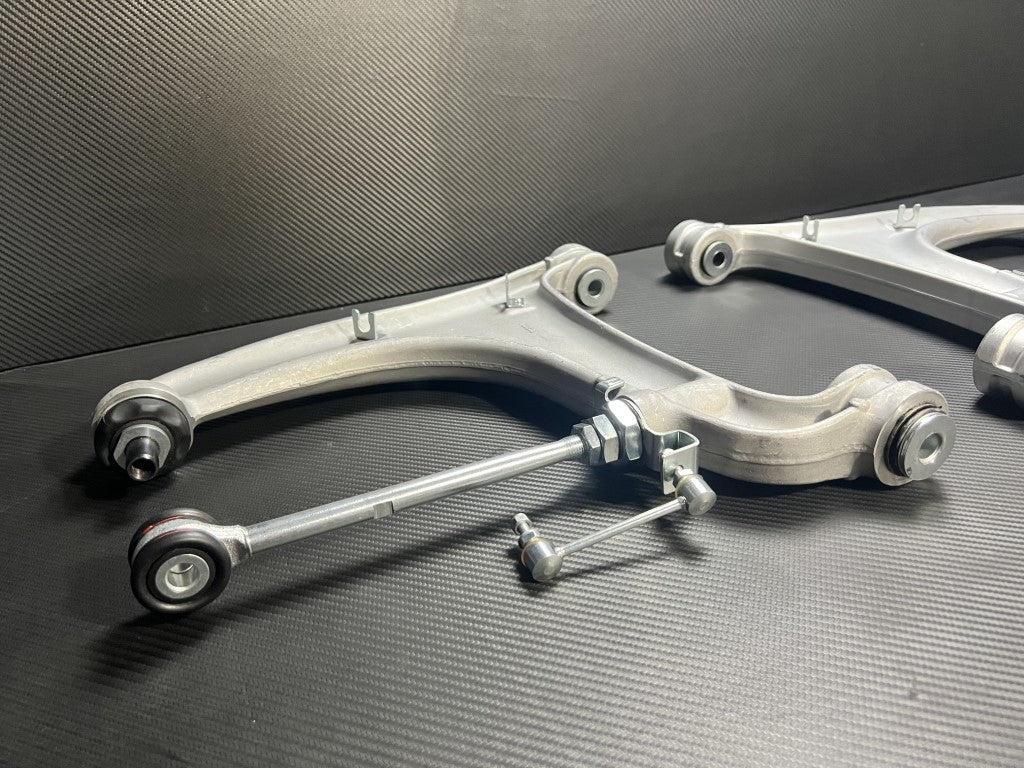 Brazos de control para Maserati 4200 / GranSport