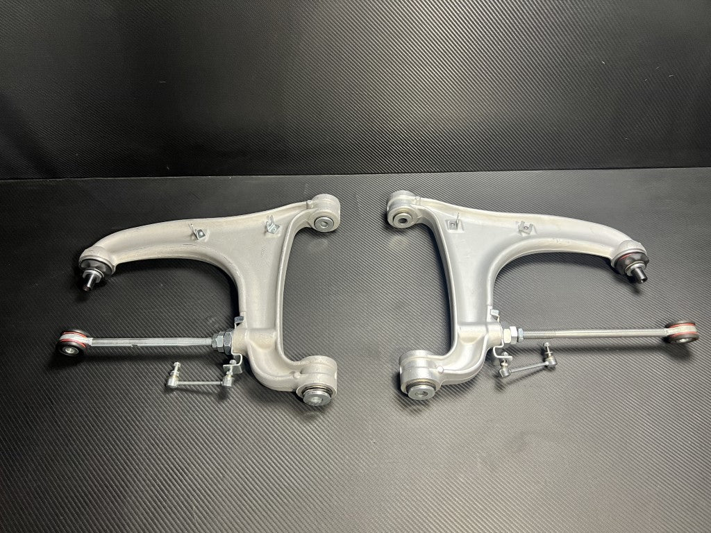 Brazos de control para Maserati 4200 / GranSport