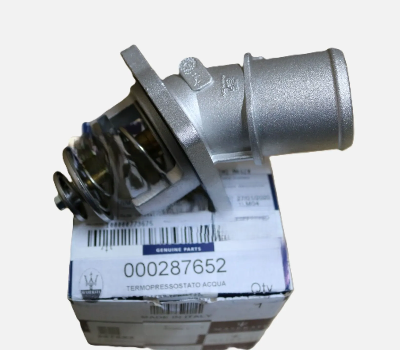 Thermostat for Maserati Levante - PN: 287652