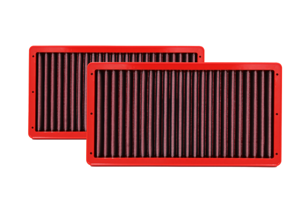 Performance Air Filter for Ferrari 296 GTB