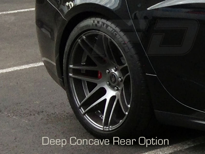 Ruedas Veloce Corsa para Maserati Ghibli