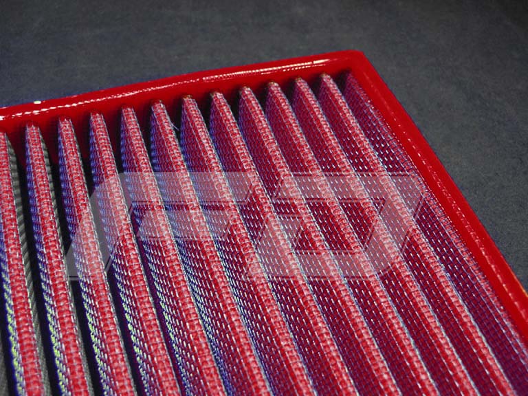 Performance Air Filter for Ferrari 488