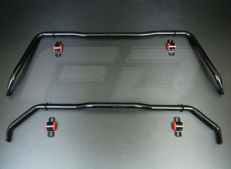 Barras estabilizadoras deportivas para Maserati Quattroporte (2014-actualidad)