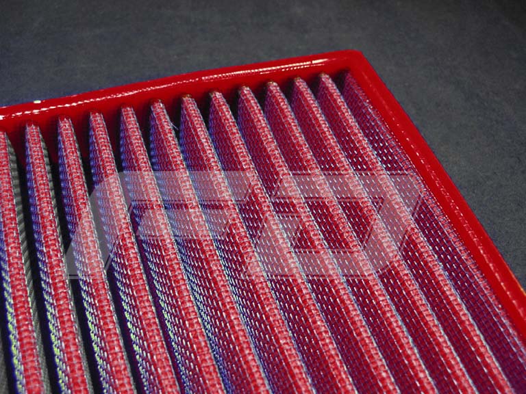 Performance Air Filter for Maserati Grecale