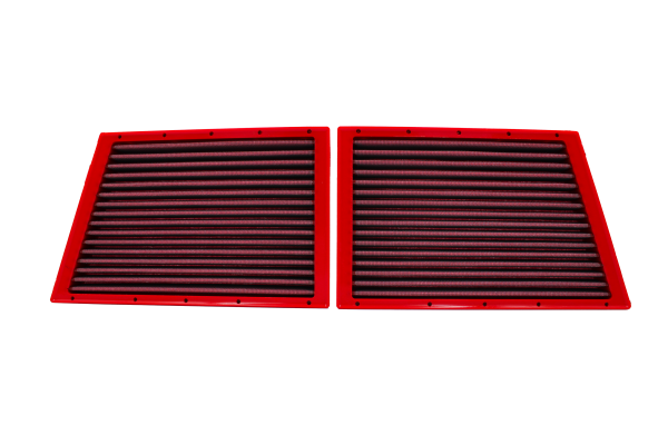 Performance Air Filter for Porsche 911 (992 & 992.2)