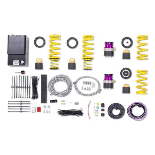 KW Hydraulic Lift System for Ferrari F12 Berlinetta