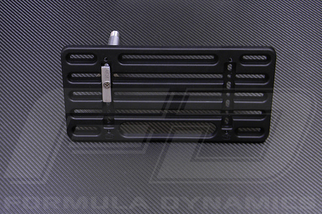 Portamatrículas para Ferrari 456