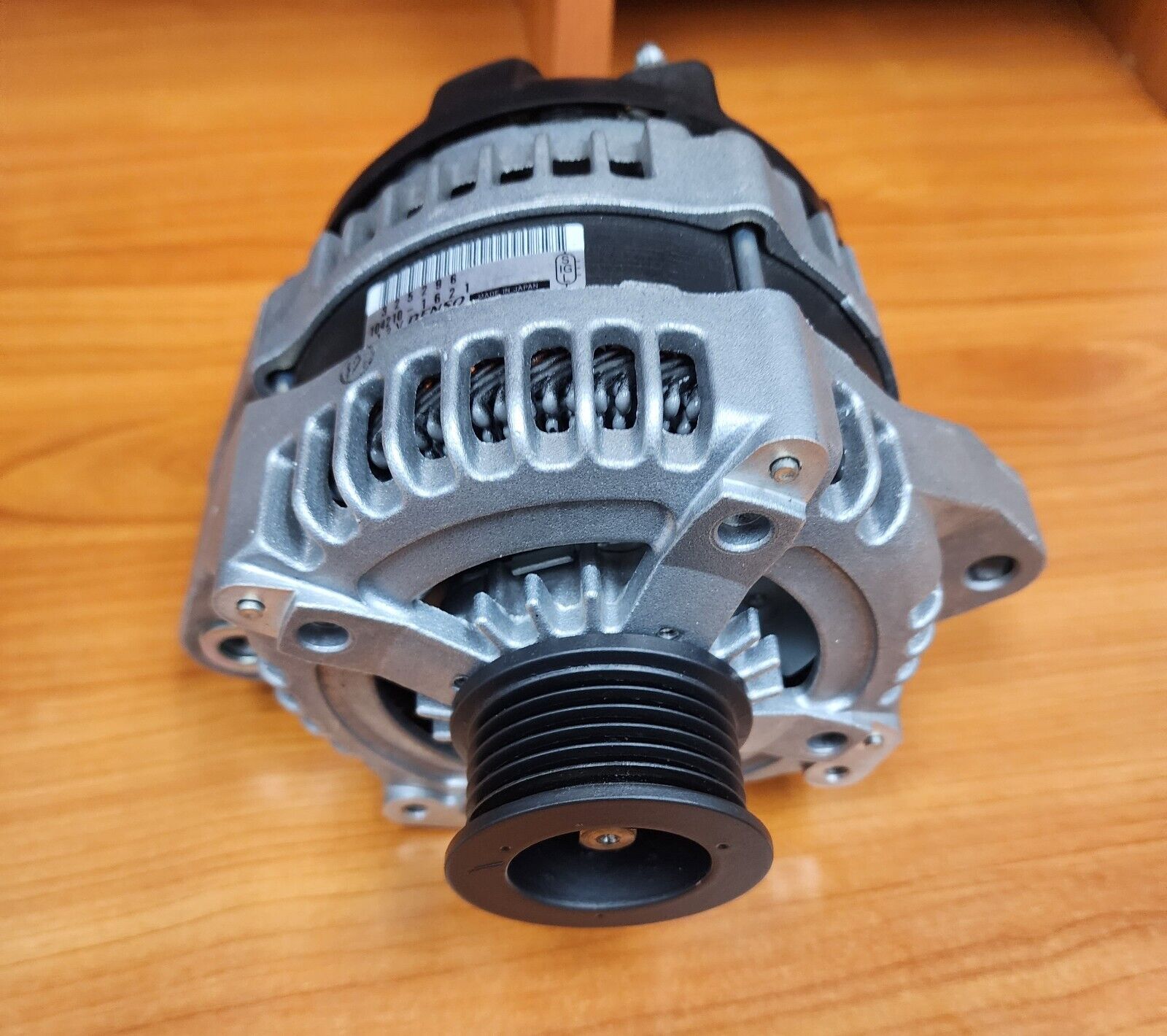 Genuine Maserati Alternator (325296/193120)