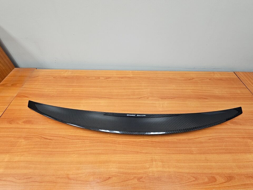 Alerón trasero/alerón de maletero Maserati GranTurismo MC Sportline (usado)