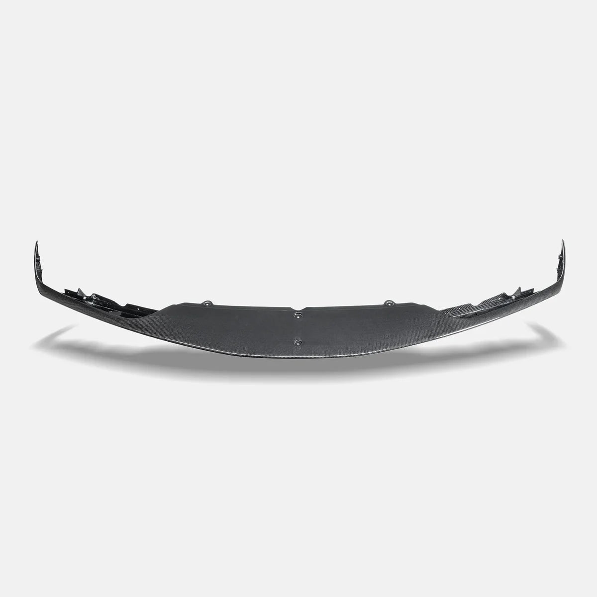 RYFT Carbon Fiber Front Type 2 Lip For Ferrari SF90