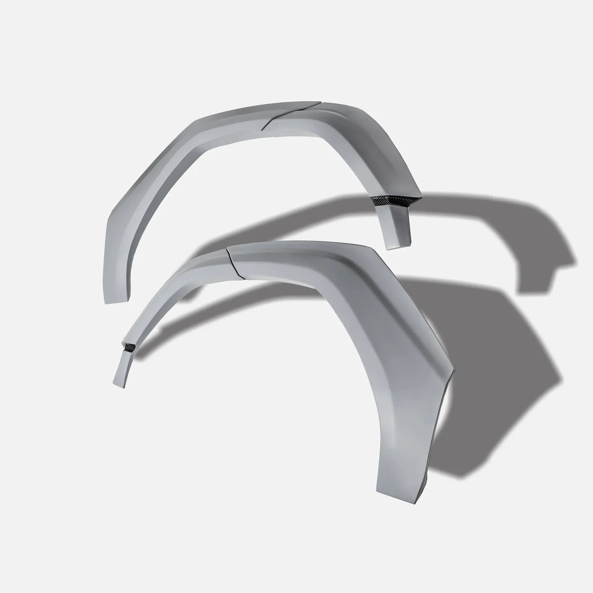 RYFT Carbon Fiber Widebody Fender Arch Set For Lamborghini Urus