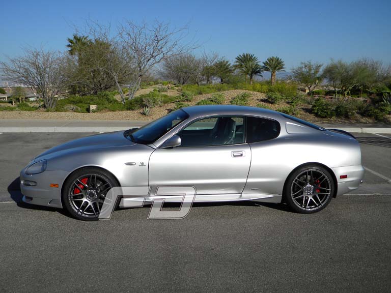 Llantas Veloce Corsa para Maserati 4200 / GranSport