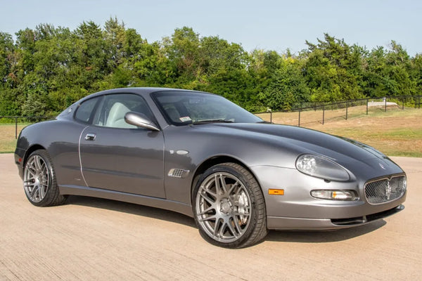The Maserati 4200 / GranSport: The “Italian V8 Bargain” That’s Even Better With Formula Dynamics