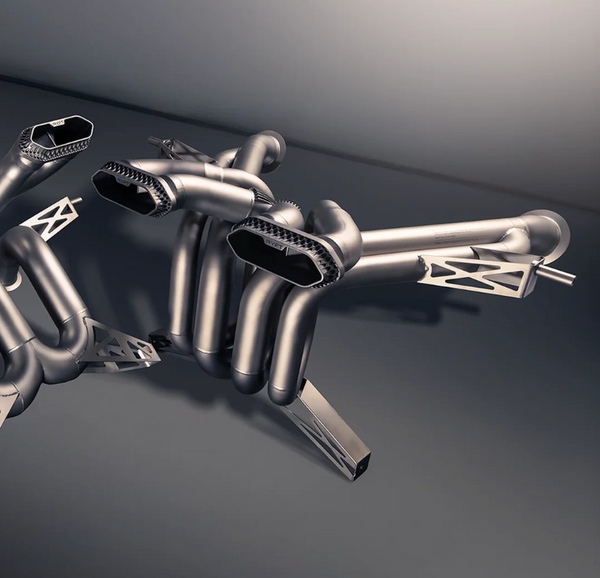 Experience the Sound of Precision