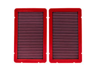 Filtro de aire de alto rendimiento para Ferrari 550 Maranello