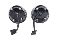 Red LED Tail Lights for Ferrari F430 (05-10)