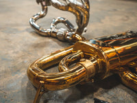 Sistema de escape deportivo con válvulas para Lotus Evora (F1)