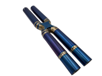 Titanium X-Pipe for Maserati GranTurismo (2008-2019)