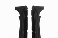 PCF EPC Style Side Skirts for Maserati Ghibli