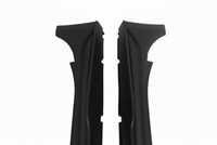 PCF EPC Style Side Skirts for Maserati Ghibli