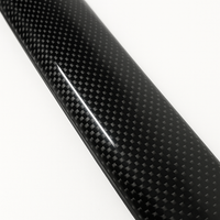 Alerón trasero deportivo / alerón de maletero para Maserati 4200 / GranSport