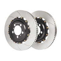 Brake Rotors for Ferrari 360