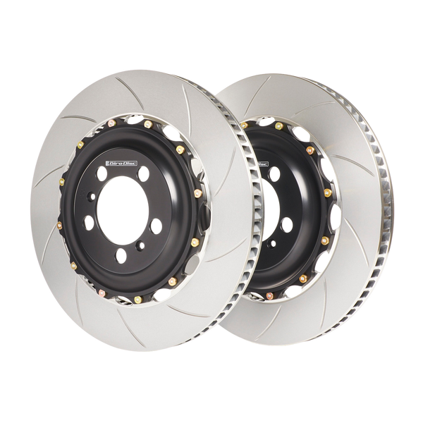 Brake Rotors for Ferrari 360