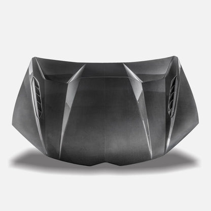 RYFT Carbon Fiber Hood w/ Integrated Vents For Lamborghini Urus