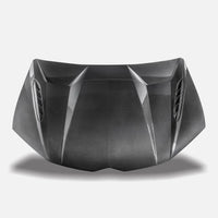 RYFT Carbon Fiber Hood w/ Integrated Vents For Lamborghini Urus