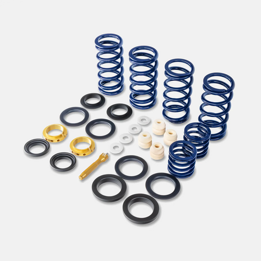 RYFT Performance Lowering Spring Kit For Ferrari 296 GTB