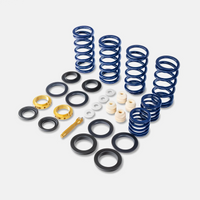 RYFT Performance Lowering Spring Kit For Ferrari 296 GTB