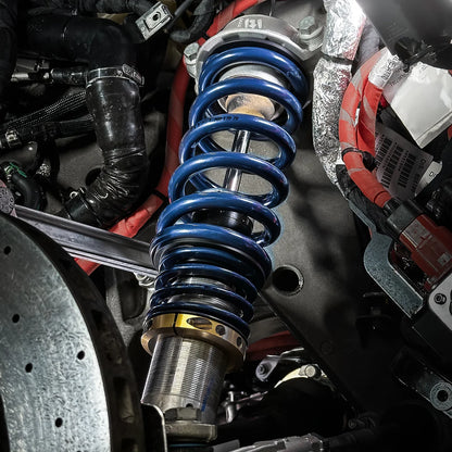 RYFT Performance Lowering Spring Kit For Ferrari 296 GTB