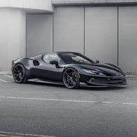 RYFT Performance Lowering Spring Kit For Ferrari 296 GTB