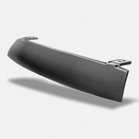 RYFT Carbon Fiber Active Spoiler For Ferrari 296 GTB