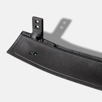 RYFT Carbon Fiber Active Spoiler For Ferrari 296 GTB