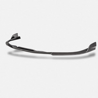 RYFT Carbon Fiber Front Splitter Lip For Ferrari 296 GTB