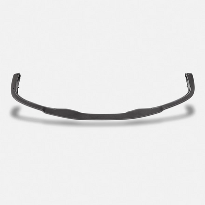 RYFT Carbon Fiber Front Splitter Lip For Ferrari 296 GTB
