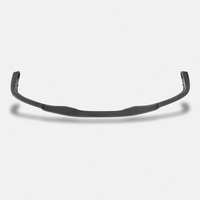 RYFT Carbon Fiber Front Splitter Lip For Ferrari 296 GTB